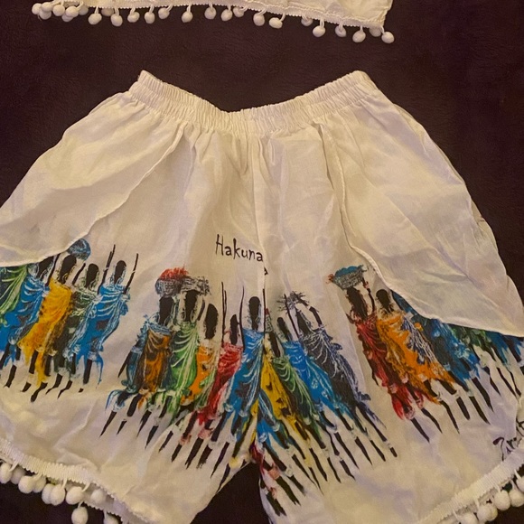 Two piece set - Picture 3 of 3